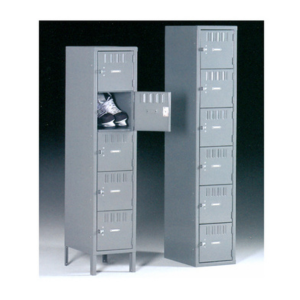 Lockers Box